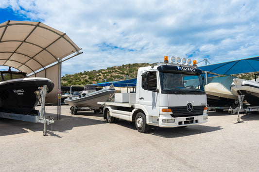 Φύλαξη και Συντήρηση Σκάφους στο Λαύριο: Ο Πλήρης Οδηγός για τον Ιδιοκτήτη