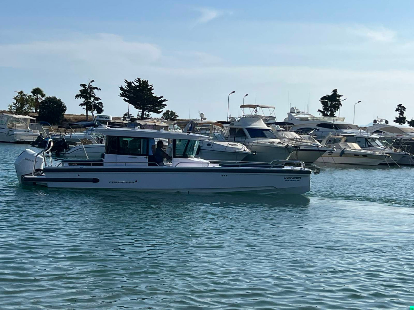 AXOPAR 28
