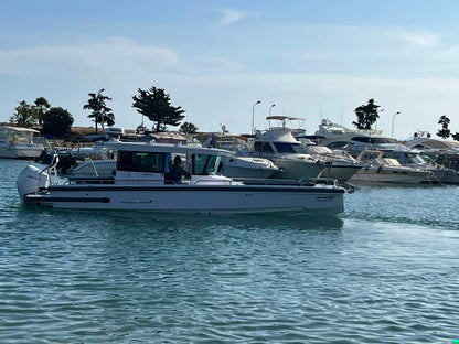 AXOPAR 28