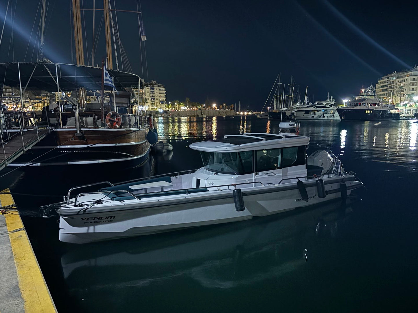 AXOPAR 28