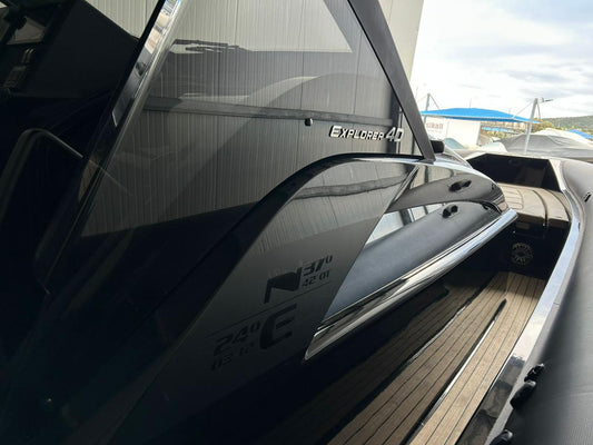 TECHNOHULL EXPLORER 40