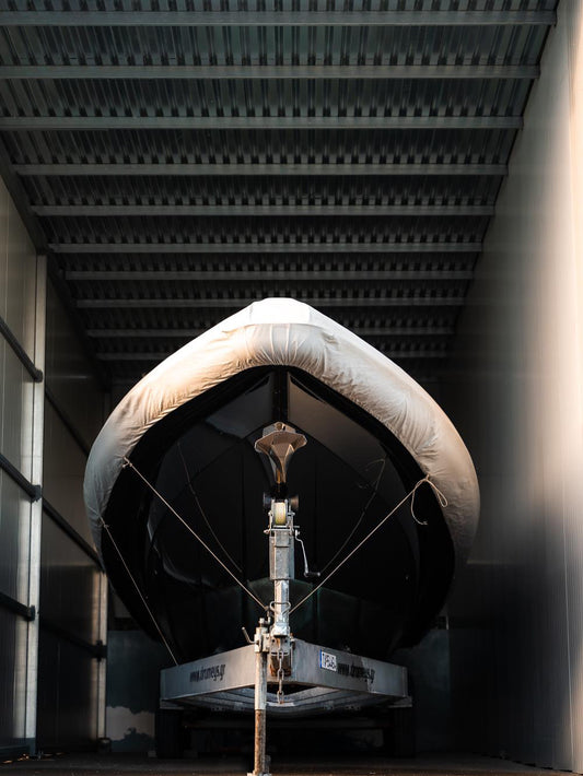 TECHNOHULL EXPLORER 40